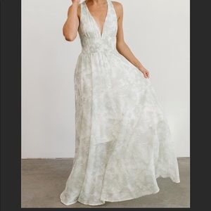 Beautiful Maxi dress